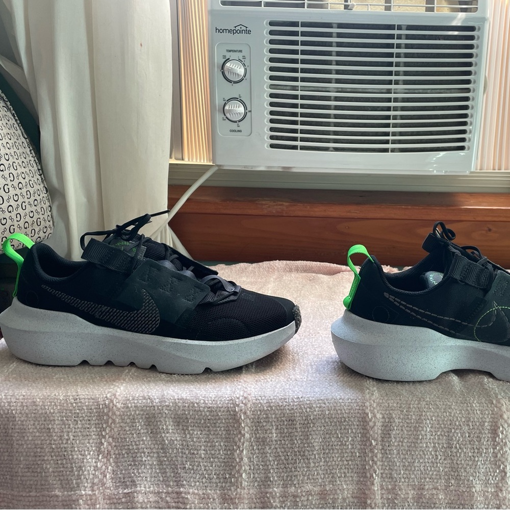 Brand New Nike Crater Impact